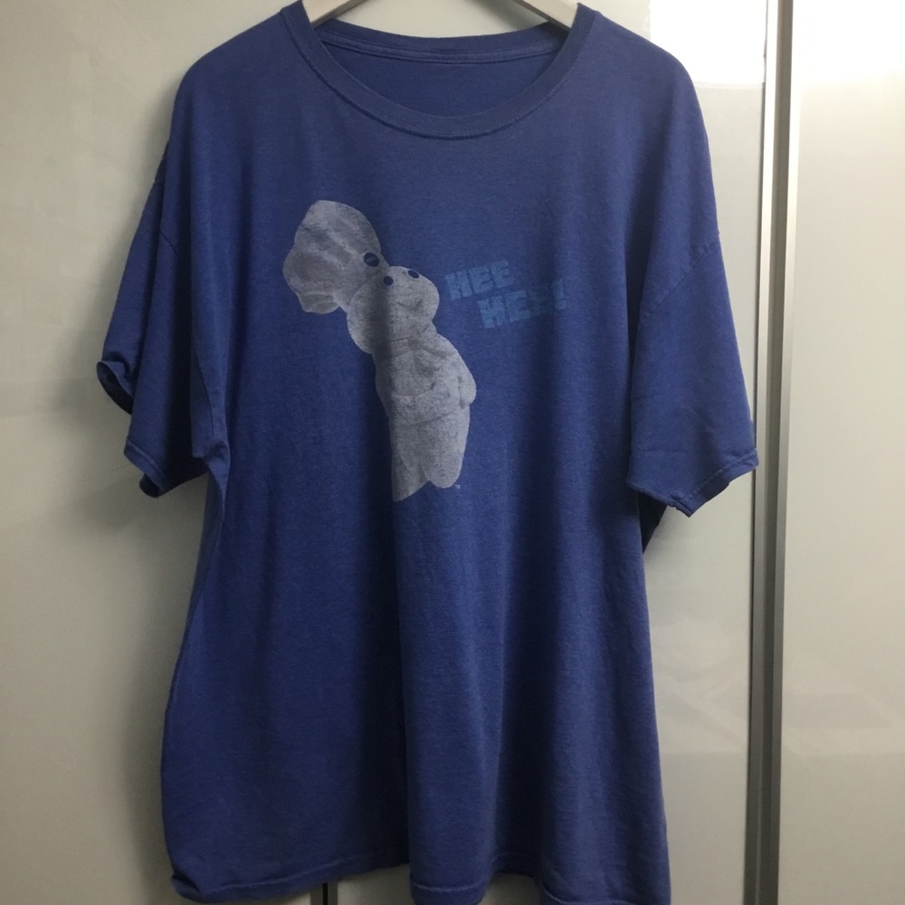 Pillsbury Hee Heee T Shirt